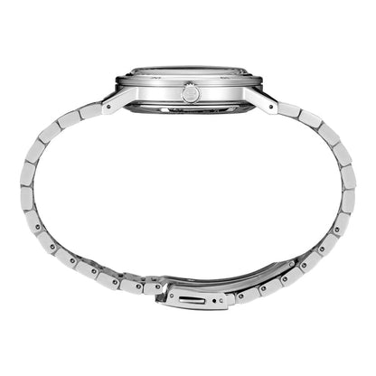 SRPL71J1 - Seiko Presage Style 60's Esfera Verde Claro