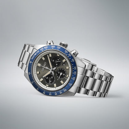 SSC939P1 - Seiko Prospex Speedtimer Cronógrafo Solar "Grand Touring"