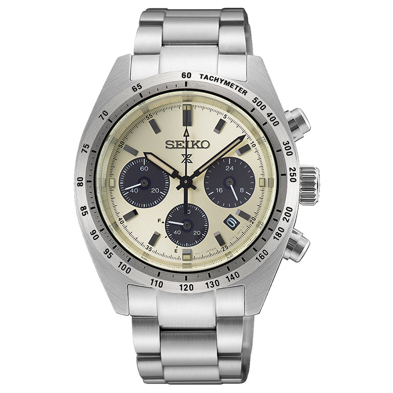 SSC959 - Seiko Prospex Speedtimer - Edición Limitada Europa