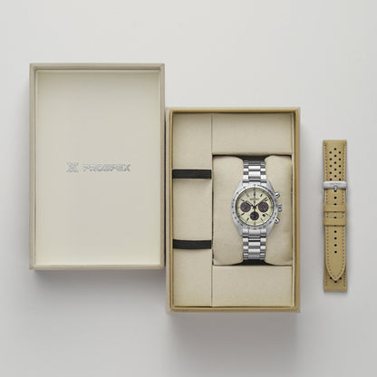 SSC959 - Seiko Prospex Speedtimer - Edición Limitada Europa