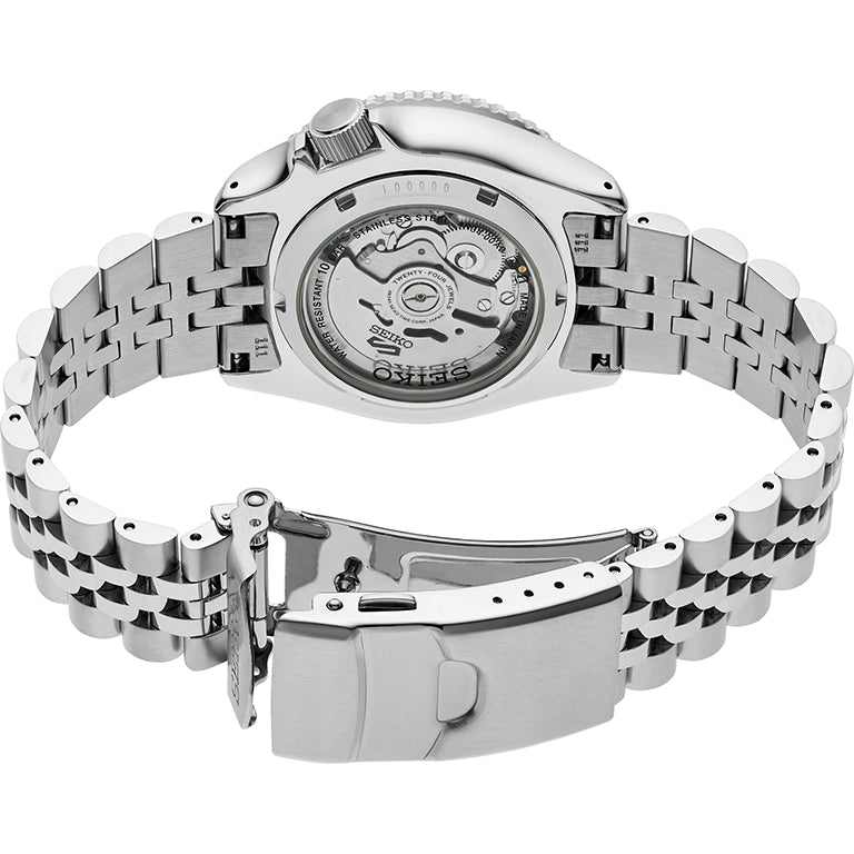 SSK033K1 - Seiko 5 Sports Serie SKX Cal.4R34 Azul y Blanco