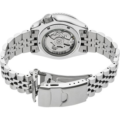 SSK033K1 - Seiko 5 Sports Serie SKX Cal.4R34 Azul y Blanco