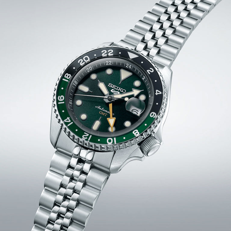 SSK035K1 - Seiko 5 Sports SKX Series