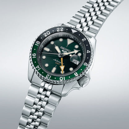 SSK035K1 - Seiko 5 Sports SKX Series
