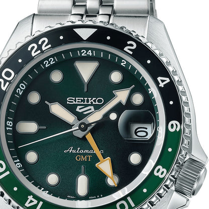 SSK035K1 - Seiko 5 Sports SKX Series