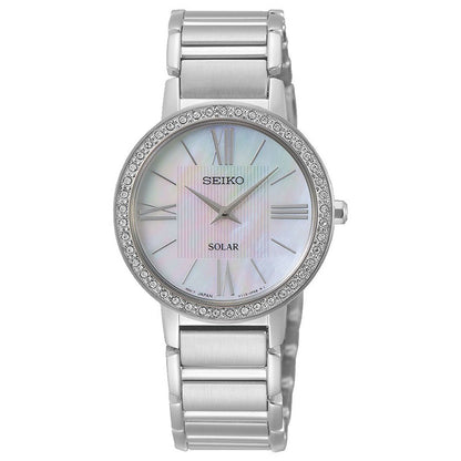 SUP431P1 - Seiko Ladies Solar