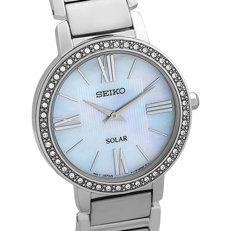 SUP431P1 - Seiko Ladies Solar