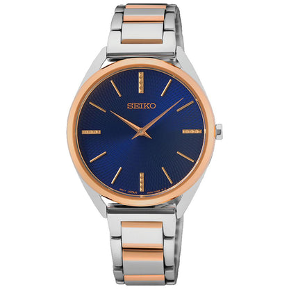SWR060P1 - Seiko Ladies Azul
