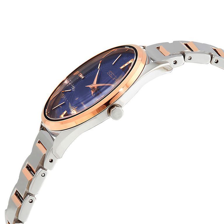 SWR060P1 - Seiko Ladies Azul