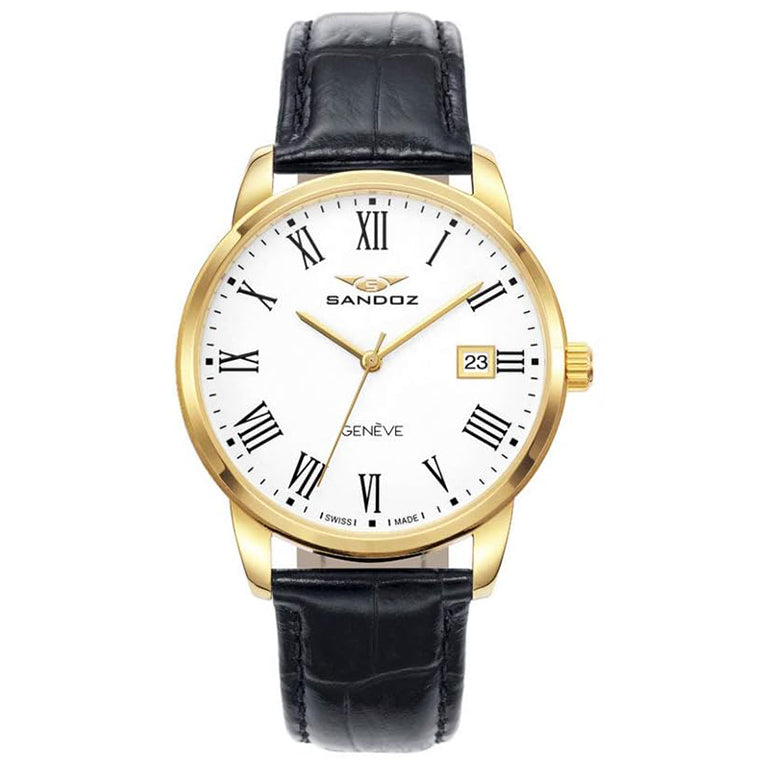 81437-93 - Sandoz Genève Elegant