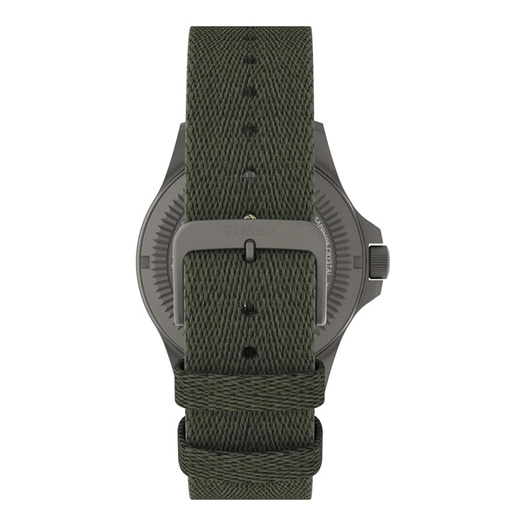 Timex Expedition North Titanio TW2V95300 - vista 3
