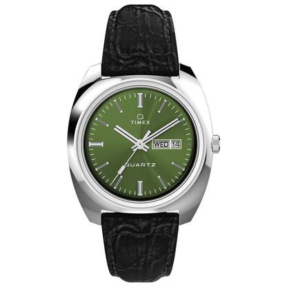 TW2W44700 - Timex Q Verde