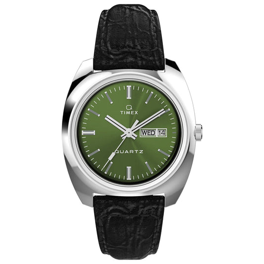 TW2W44700 - Timex Q Verde