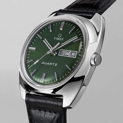TW2W44700 - Timex Q Verde