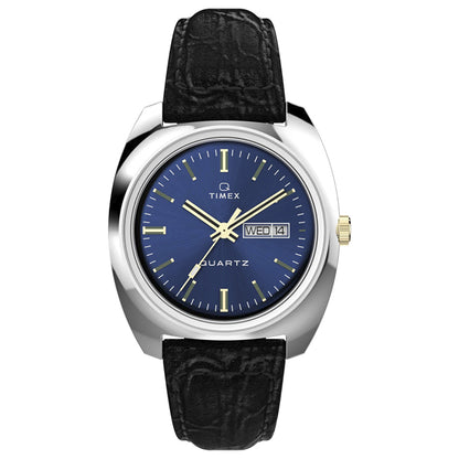 TW2W44800 - Timex Q Azul