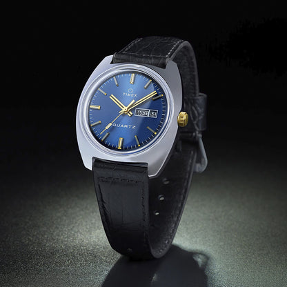 TW2W44800 - Timex Q Azul