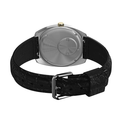 TW2W44800 - Timex Q Azul