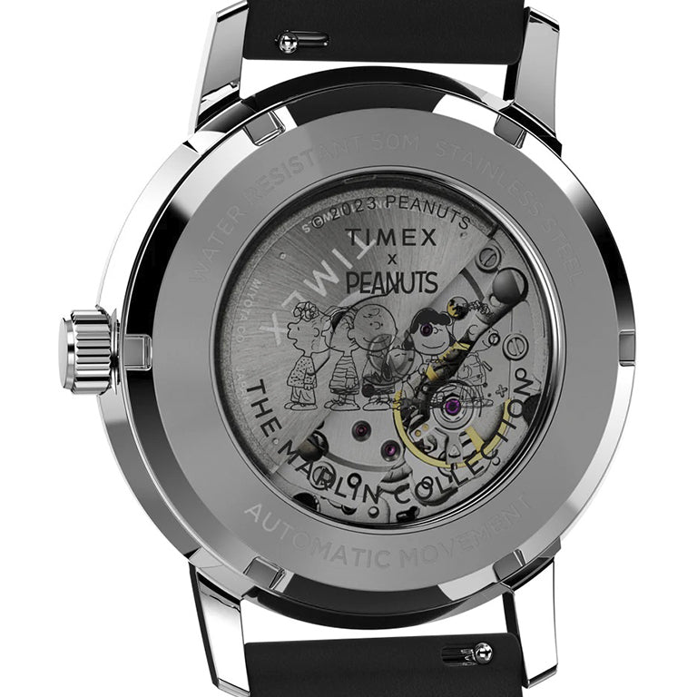 TW2W49600 - Timex x Peanuts - Snoopy Flying Ace