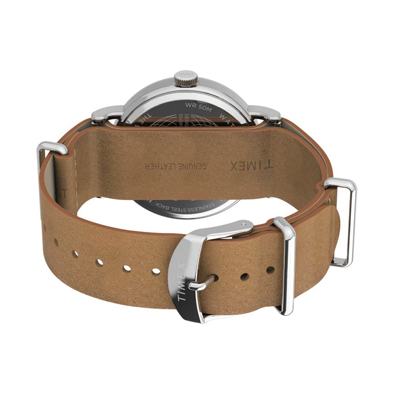 TW2W86800 - Timex Weekender Azul