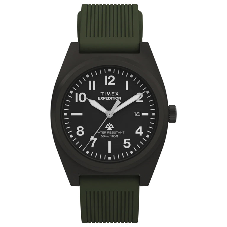 TW2Y18000 - Timex Expedition North Negro