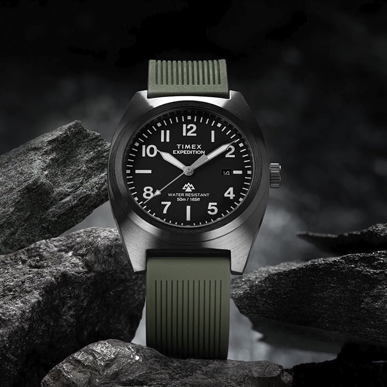 TW2Y18000 - Timex Expedition North Negro