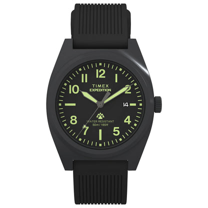 TW2Y18100 - Timex Expedition North Full Black