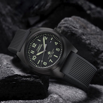 TW2Y18100 - Timex Expedition North Full Black