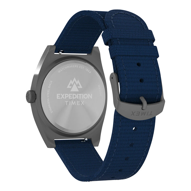 TW2Y18200 - Timex Expedition North Azul