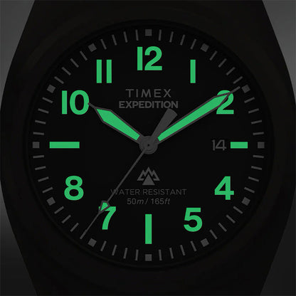 TW2Y18200 - Timex Expedition North Azul