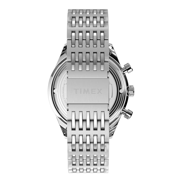 TW2Y24600 - Timex Marlin Jet Crono Panda
