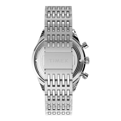 TW2Y24600 - Timex Marlin Jet Crono Panda