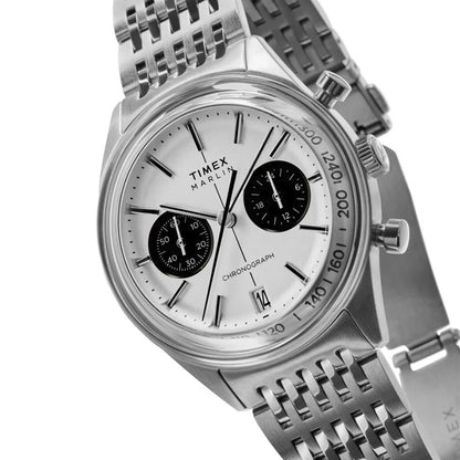 TW2Y24600 - Timex Marlin Jet Crono Panda