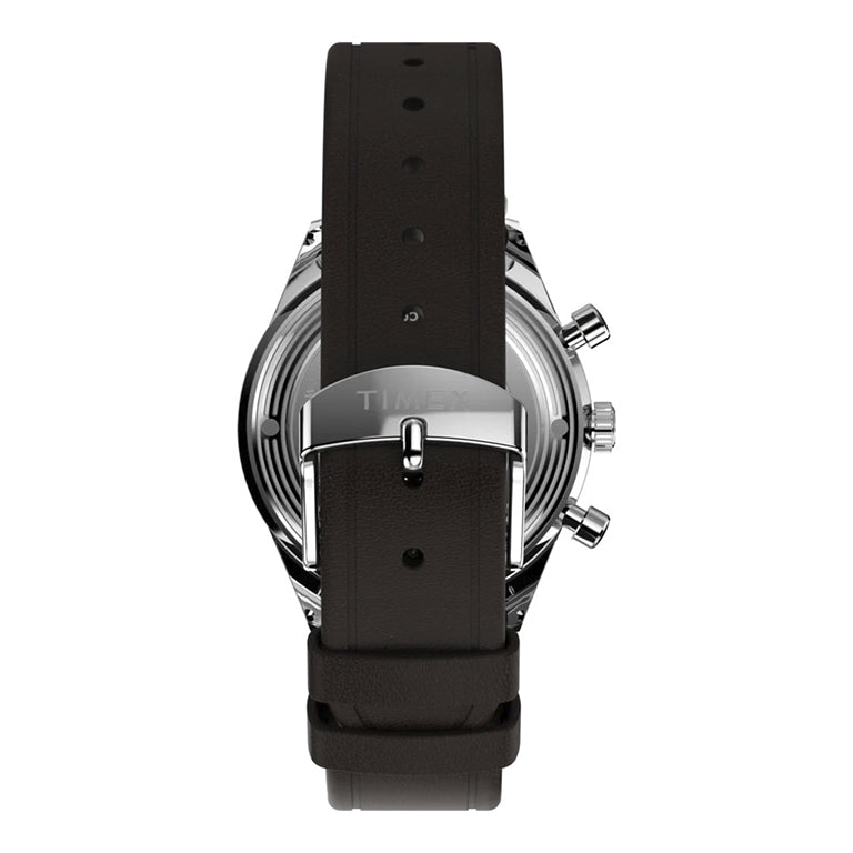 TW2Y24700 - Timex Marlin Jet Crono Chocolate
