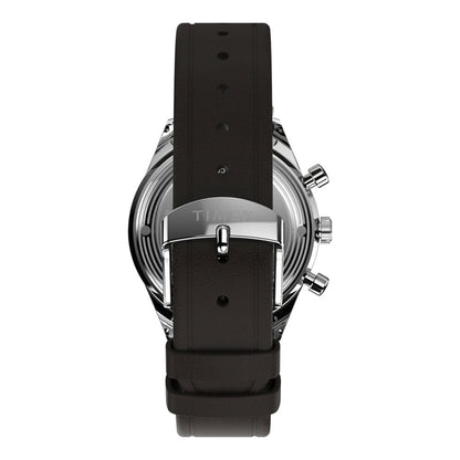 TW2Y24700 - Timex Marlin Jet Crono Chocolate