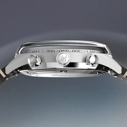 TW2Y24700 - Timex Marlin Jet Crono Chocolate