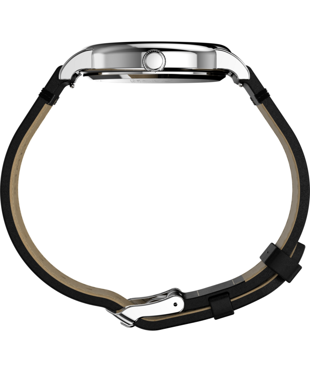 TW2Y31000 Peanuts x Timex Weekender Snoopy Dancing - perfil