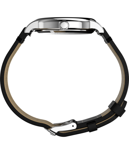 TW2Y31000 Peanuts x Timex Weekender Snoopy Dancing - perfil
