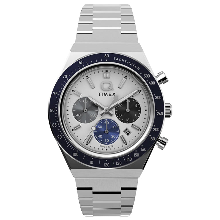 TW2Y36200 - Timex Q Crono