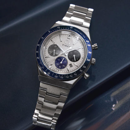 TW2Y36200 - Timex Q Crono