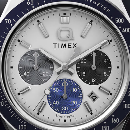 TW2Y36200 - Timex Q Crono