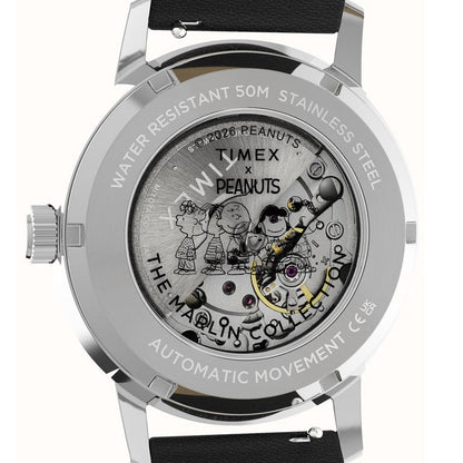 Timex x Peanuts Snoopy TW2Y53800 - vista 2