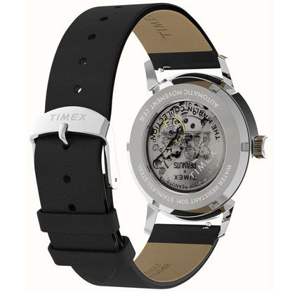 Timex x Peanuts Snoopy TW2Y53800 - vista 3