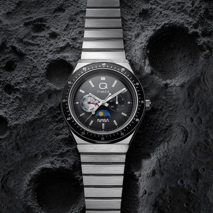 Timex Q NASA TW2Y56700 - vista 2