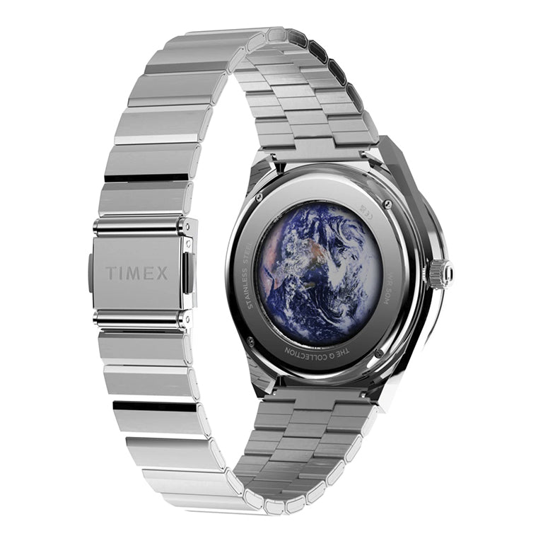 Timex Q NASA TW2Y56700 - vista 3