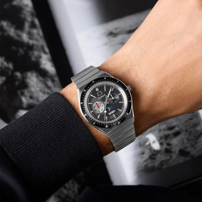 Timex Q NASA TW2Y56700 - vista 5