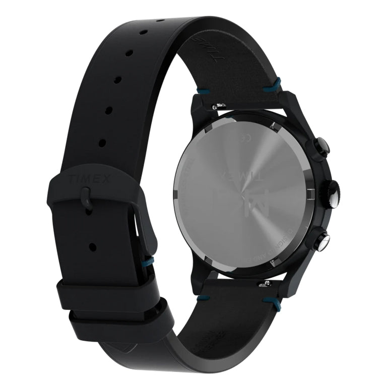 Timex MK1 Chronograph azul TW2Y71300 - vista 3