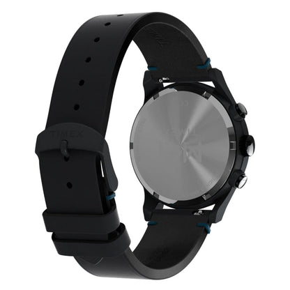 Timex MK1 Chronograph azul TW2Y71300 - vista 3