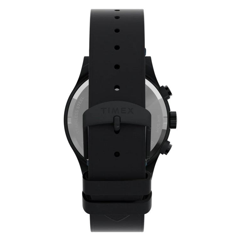 Timex MK1 Chronograph azul TW2Y71300 - vista 4