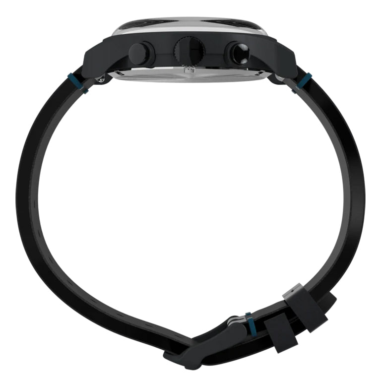 Timex MK1 Chronograph azul TW2Y71300 - vista 5