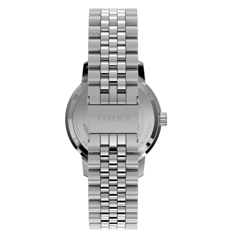 Timex Marlin Quartz GMT TW2Y84100 - vista 3